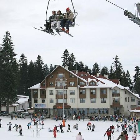Ice Angels Hotel Borovets Exterior photo