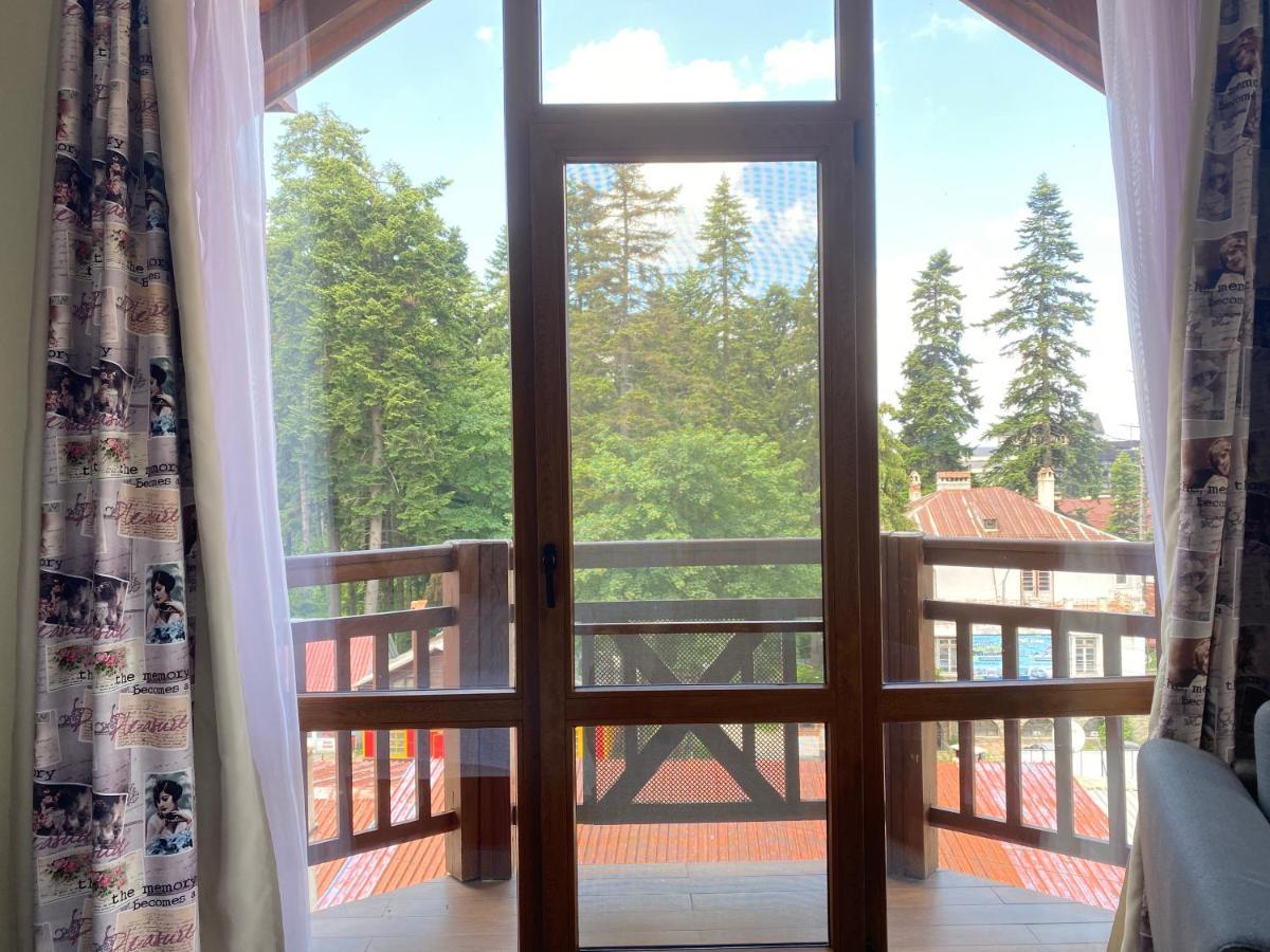 Ice Angels Hotel Borovets Exterior photo