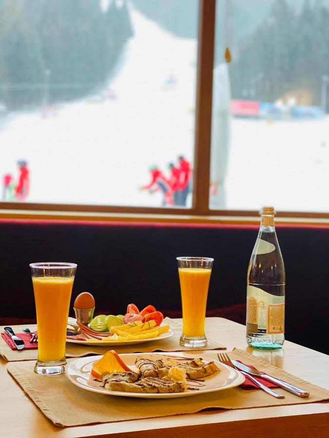 Ice Angels Hotel Borovets Exterior photo