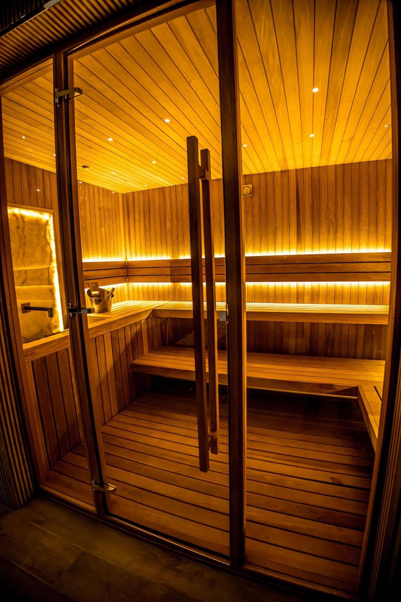 Ice Angels Hotel Borovets Exterior photo