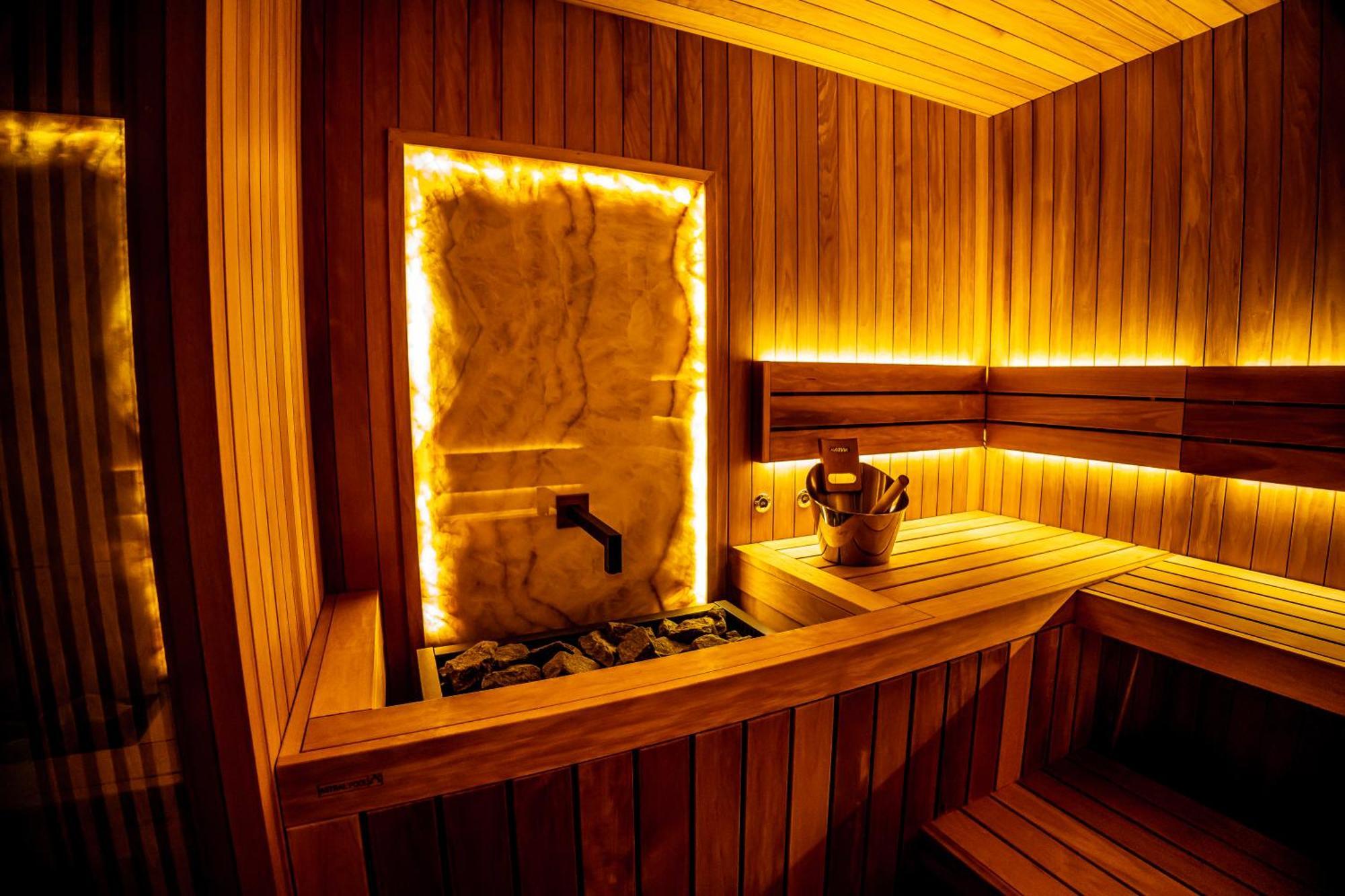 Ice Angels Hotel Borovets Exterior photo