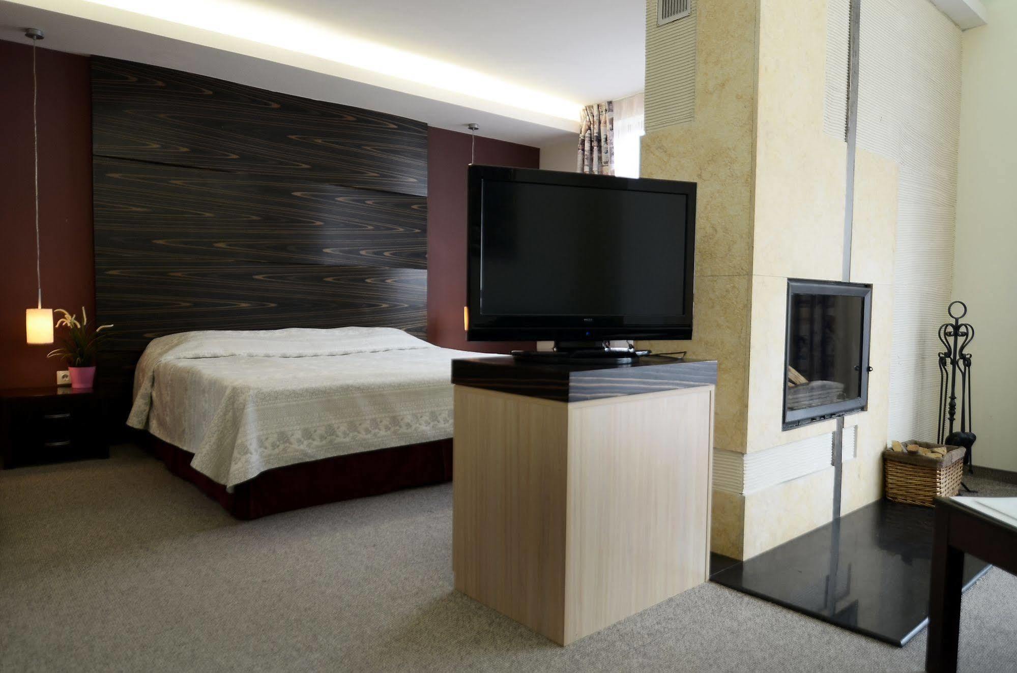 Ice Angels Hotel Borovets Exterior photo